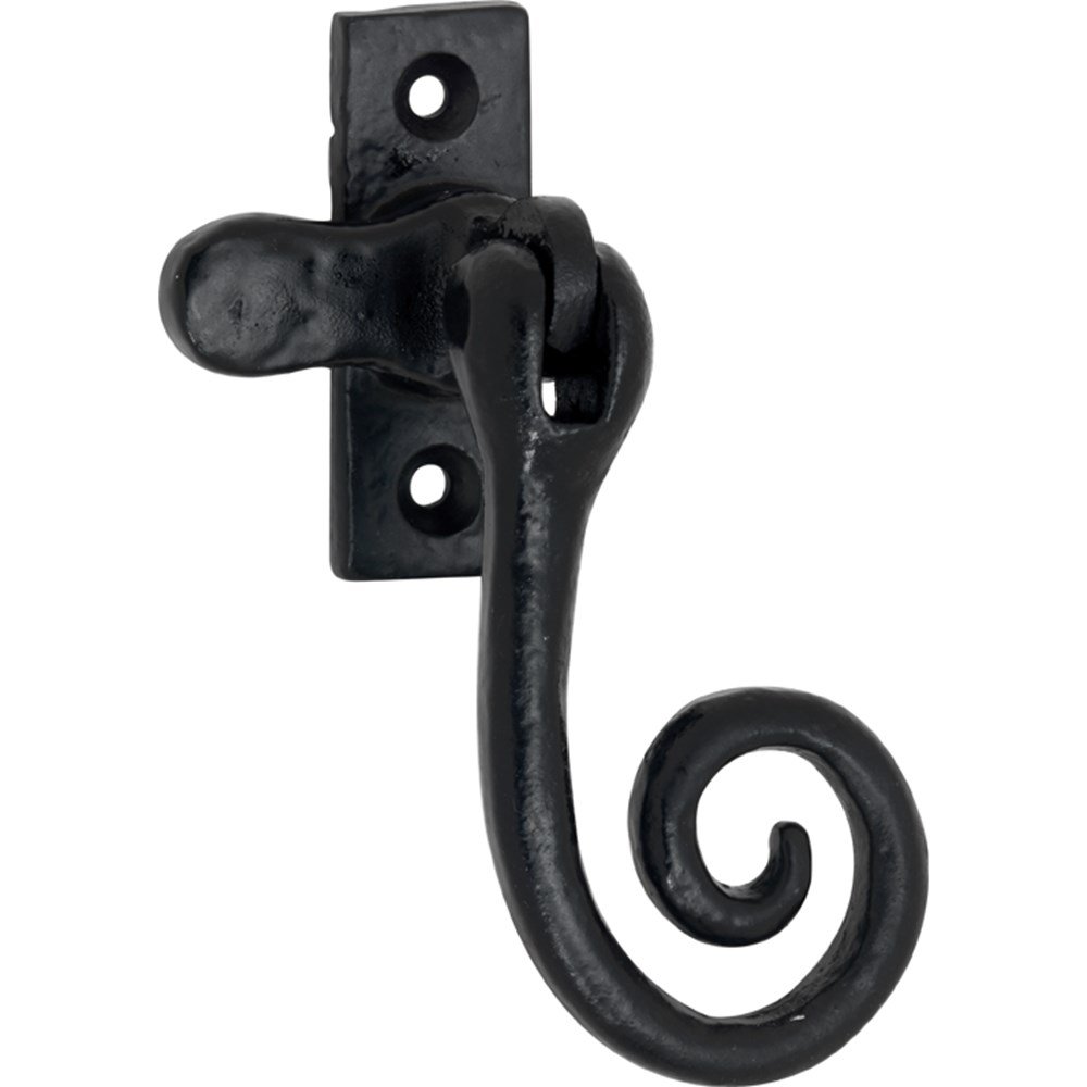 Raamboom LS/RS Curl YZ