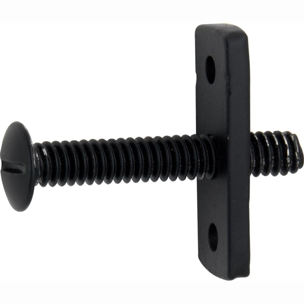 Belegschroef Bol 38x6mm YZ