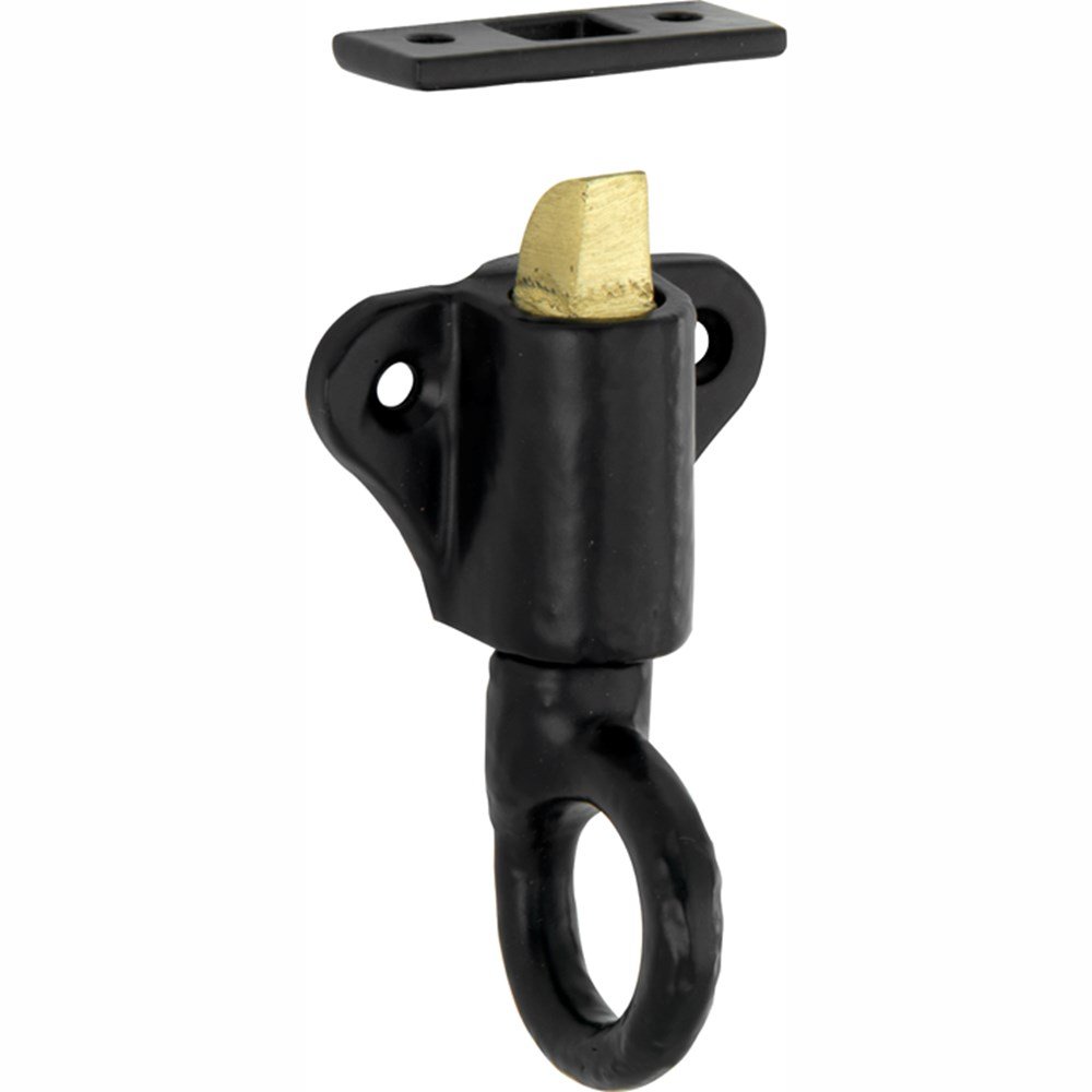 Raamknip Oxford met sluitplaat YZ