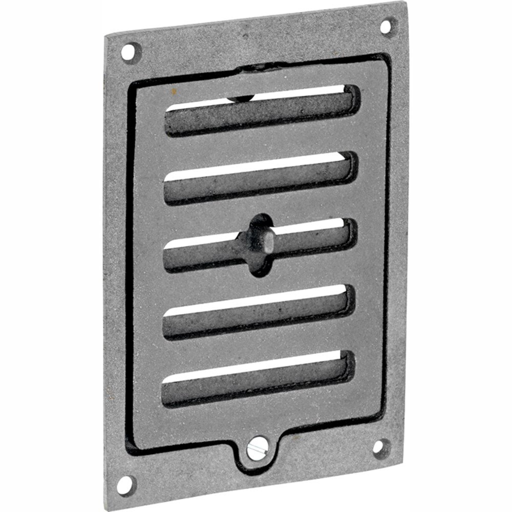 Luchtrooster Gent recht afsl. YB