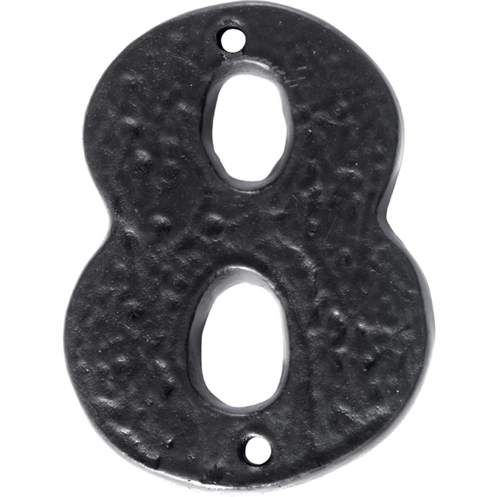 Huisnummer Oxford 8 YZ