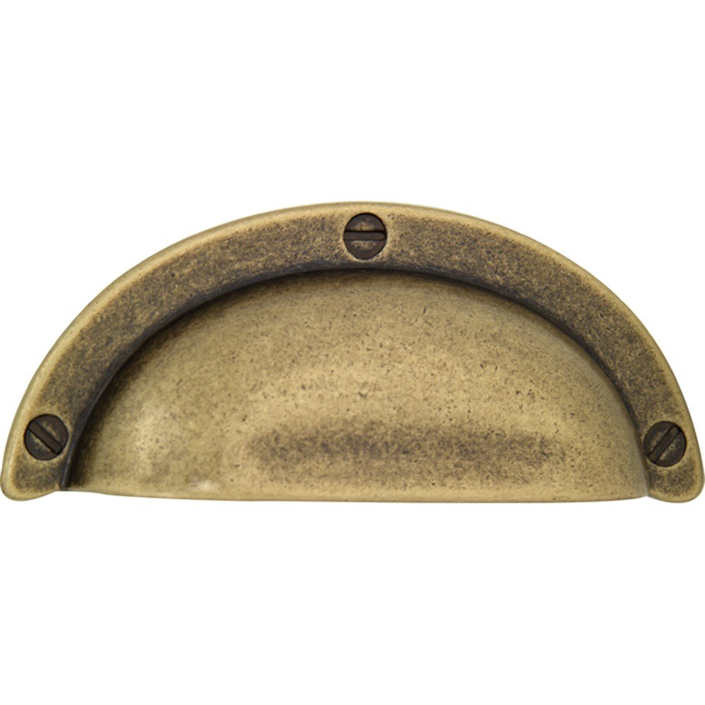 Schelpgreep 94x38mm ZVB