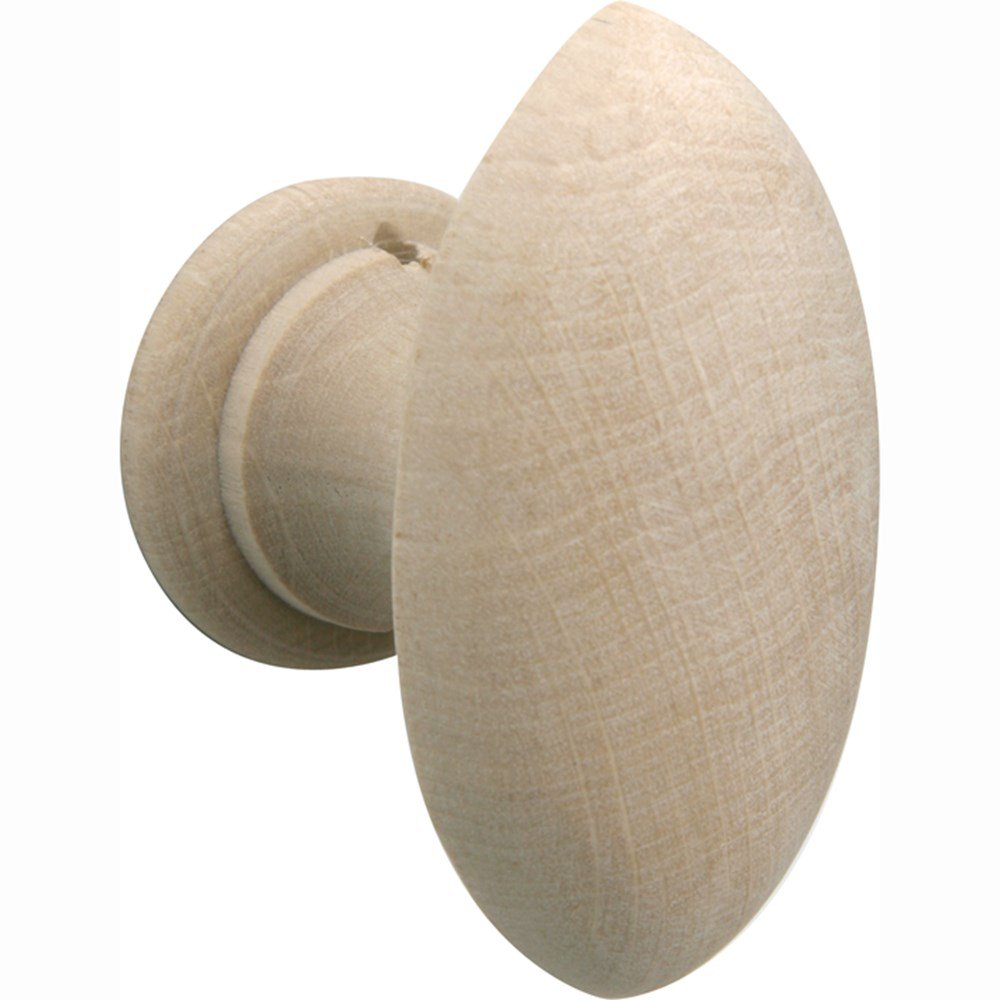 Knopkruk Ei charme hout