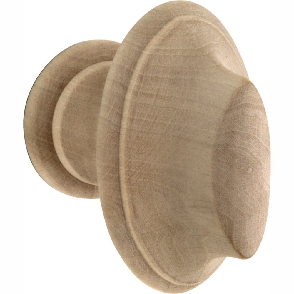 Knopkruk Hoed charme hout