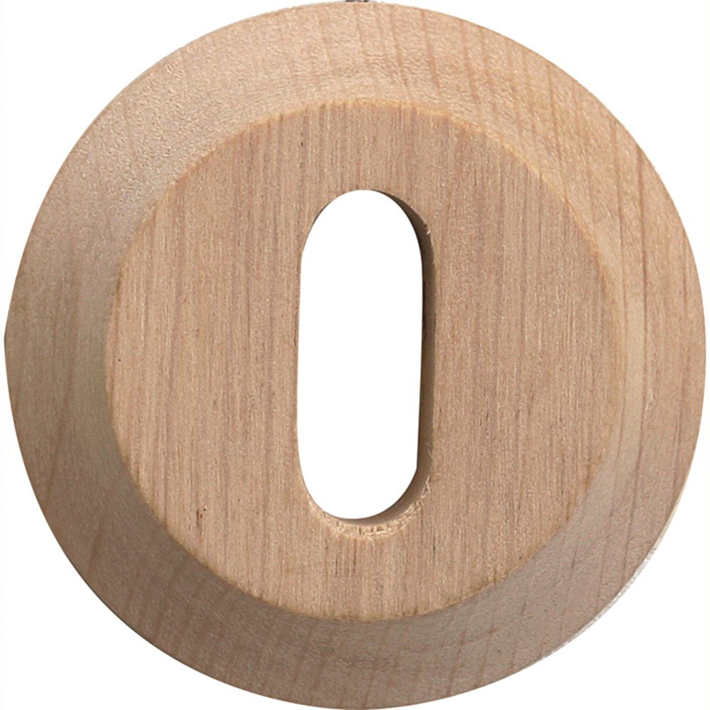 Sleutelrozet 45mm charmehout