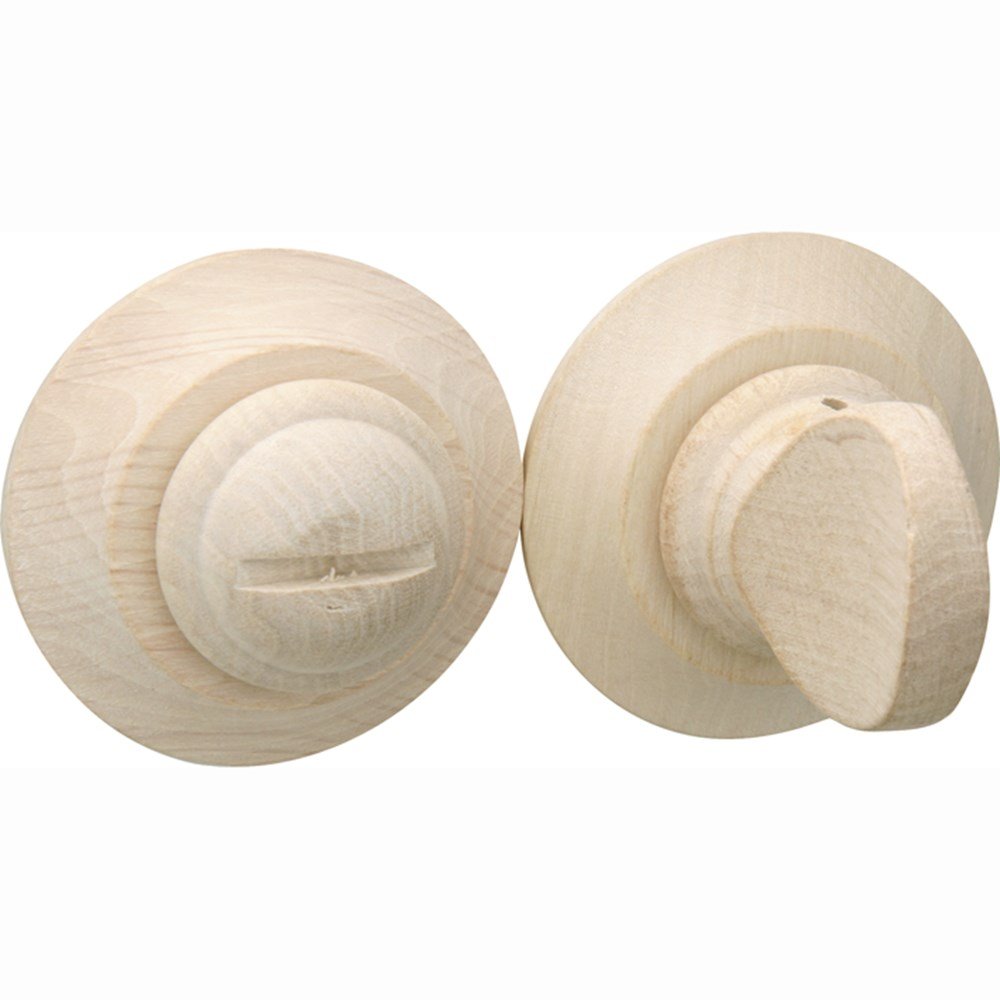 VB Garnituur charmehout