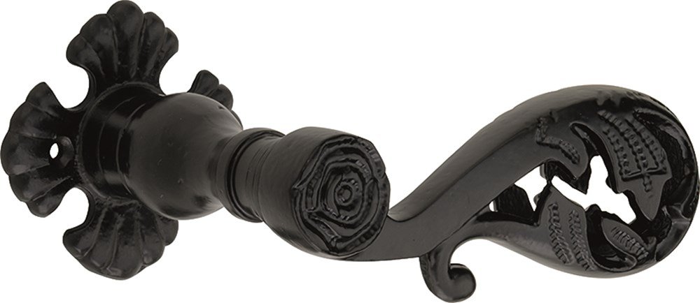 Krukgarn. Kasteel YZ