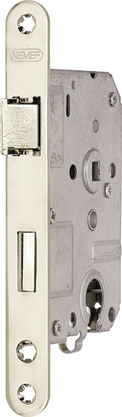 Mauer dag- en nachtslot PC MGN