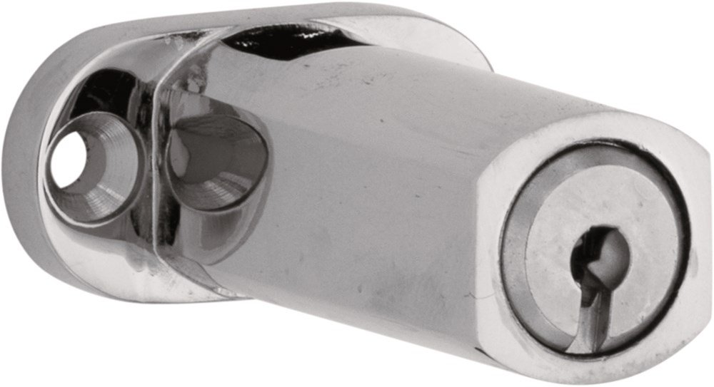 Espagnoletslot vierkante stang MGC