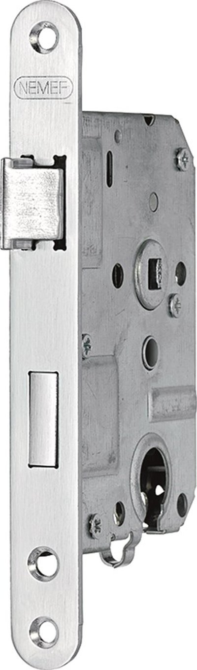 Mauer dag- en nachtslot PC MMC