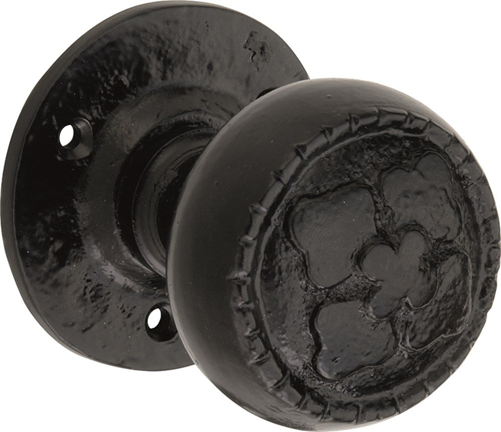 Knopkruk Coventry Rond YZ