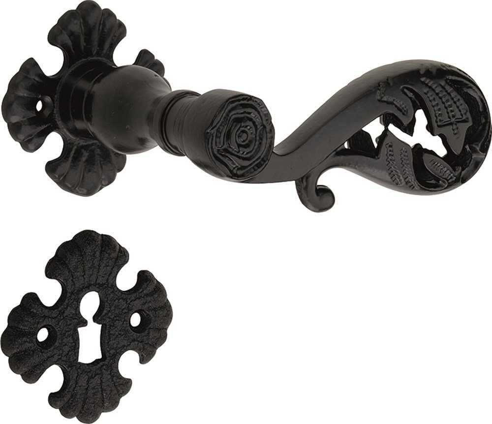 Krukgarn. Kasteel BB YZ