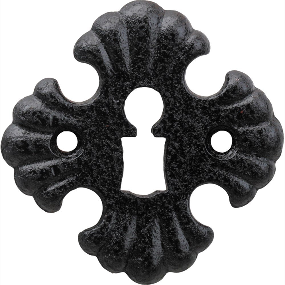 Cilinderrozet Kasteel YZ