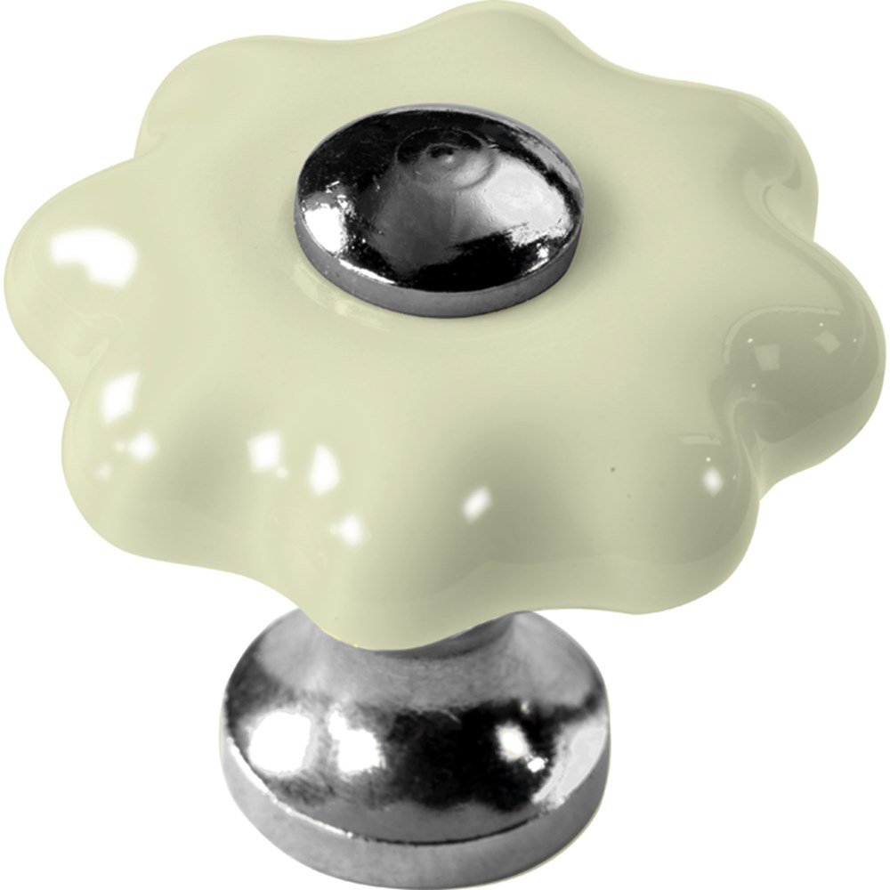 Meubelkn.pors.Fleur MGN/ivoor