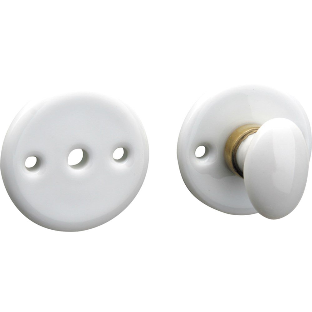 VB Garnituur pors.Evelyne MGO/wit