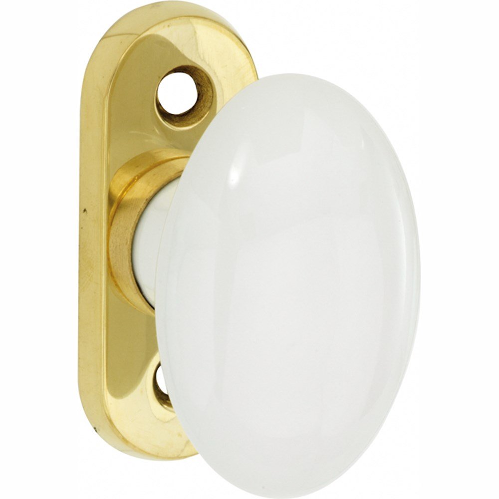 DK Raamkruk Pors. Mod. knop Evelyne MGO/