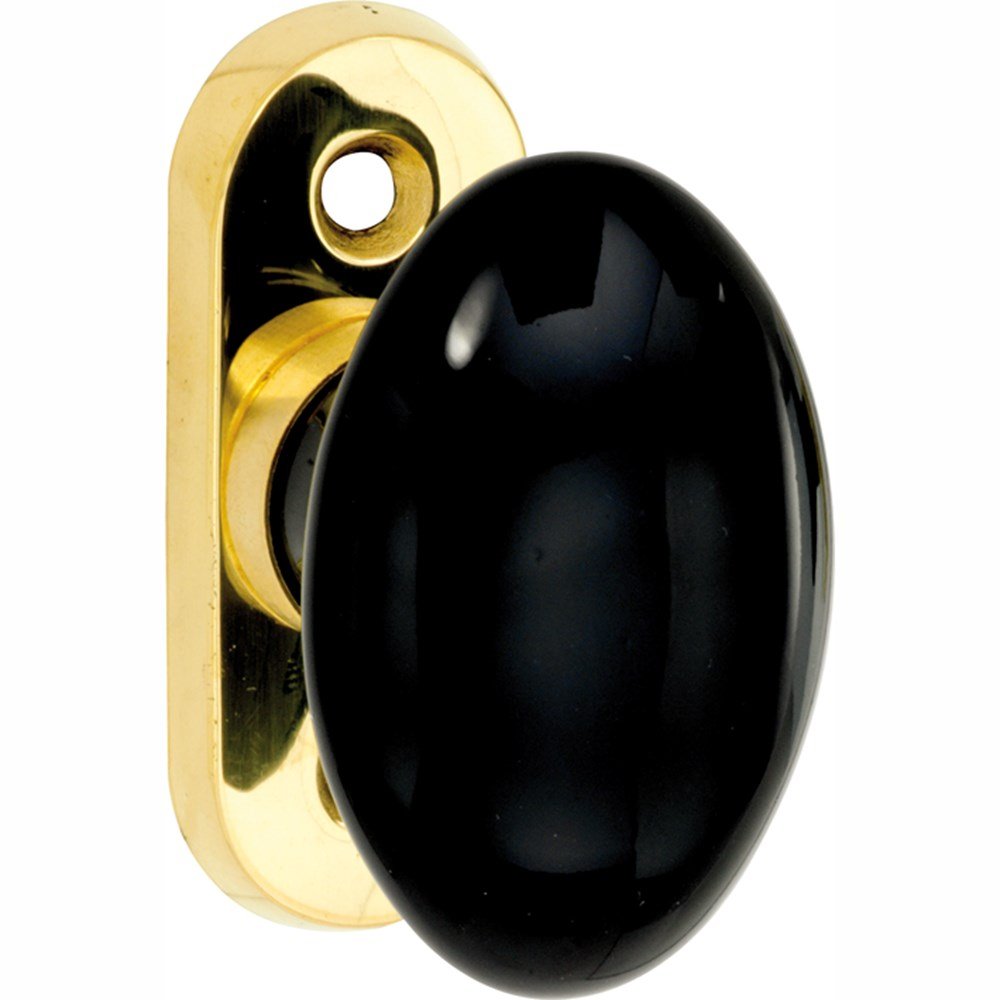 DK Raamkruk Pors. Mod. knop Evelyne MGO/