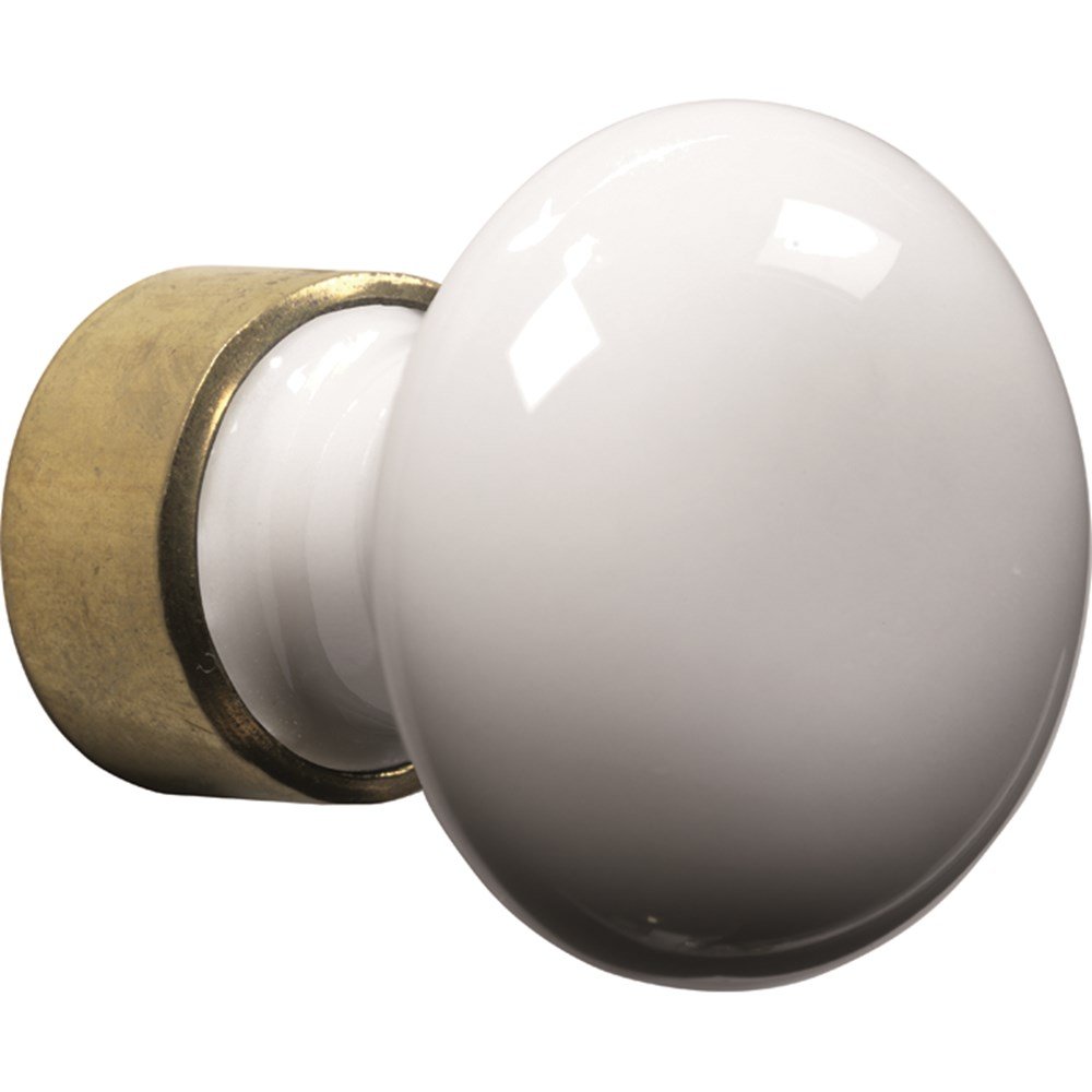 Meubelkn.pors.Pad.30mm MGO/wit