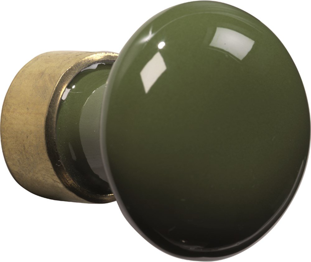 Meubelkn.pors.Pad.30mm MGO/keizergroen