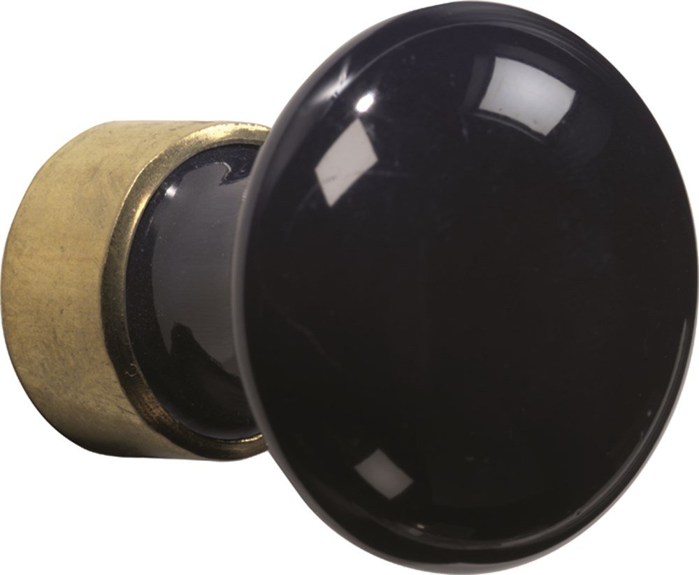 Meubelkn.pors.Pad.30mm MGO/donkerblauw