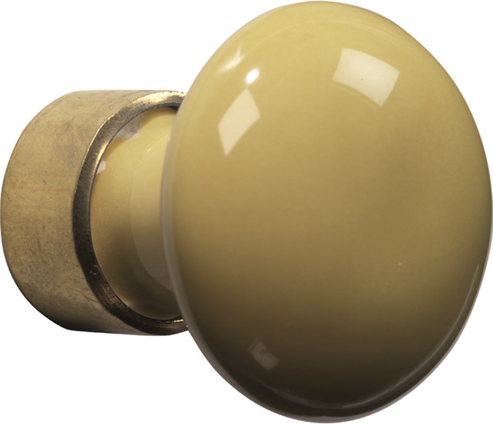 Meubelkn.pors.Pad.30mm MGO/mosterd