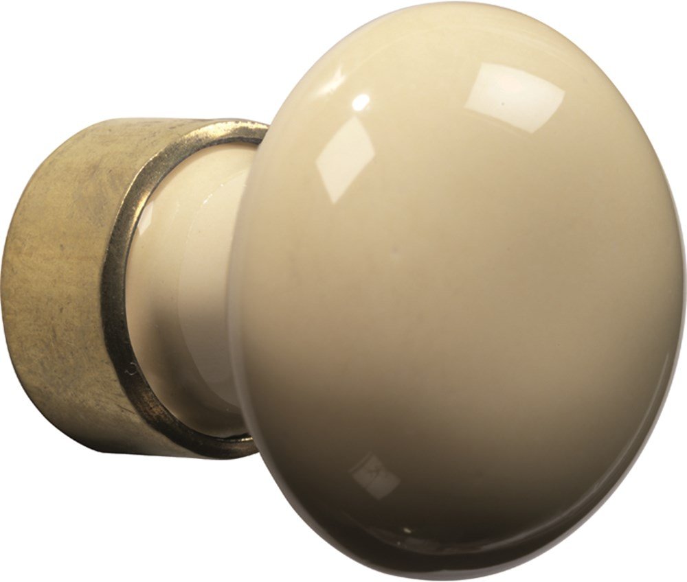 Meubelkn.pors.Pad.30mm MGO/vanillegeel