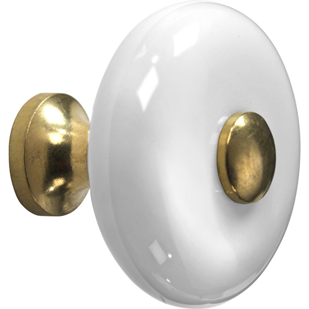 Meubelkn.pors. Lara MGO/wit