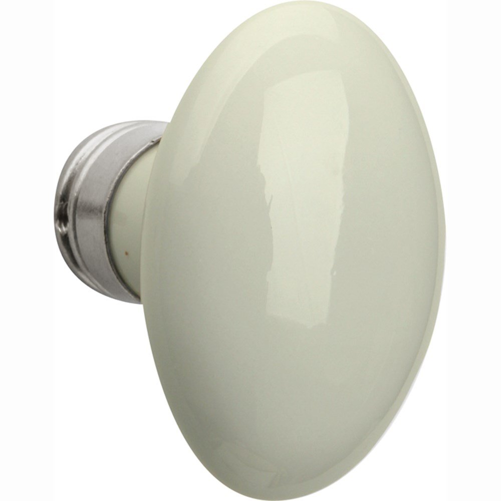 Knopkruk pors. Evelyne MGN/ivoor