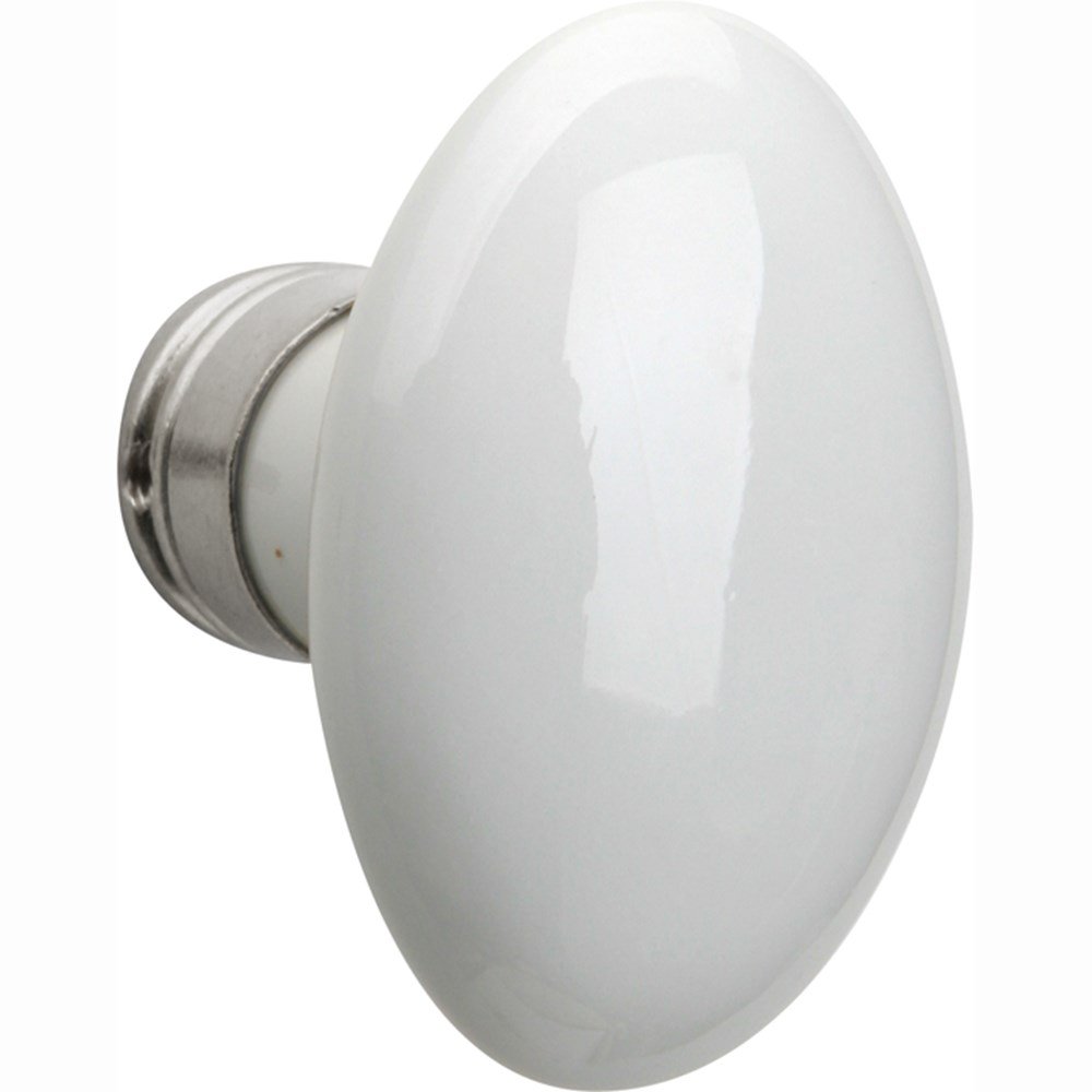 Knopkruk pors. Evelyne MGN/wit