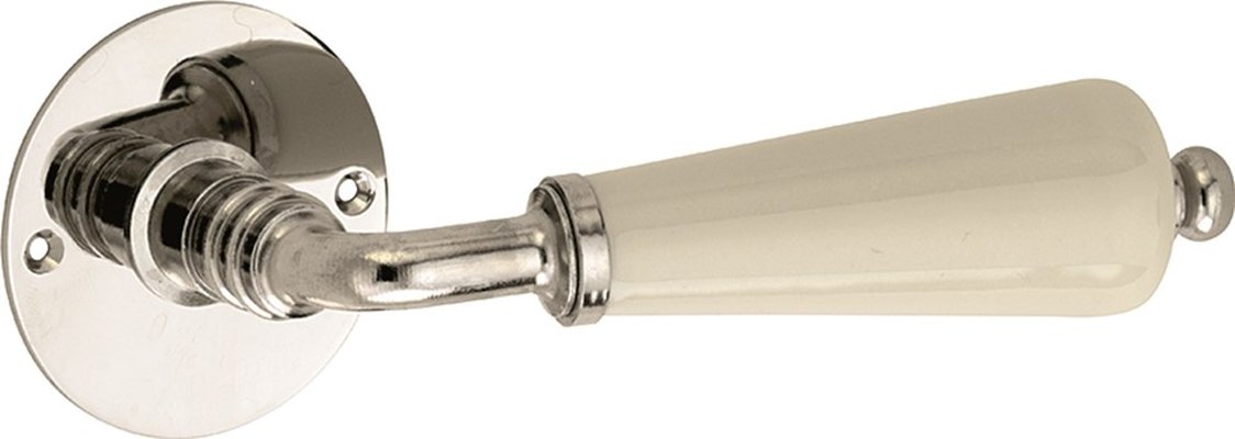 Krukg. porselein Evelyne MGN-MGN/ivoor