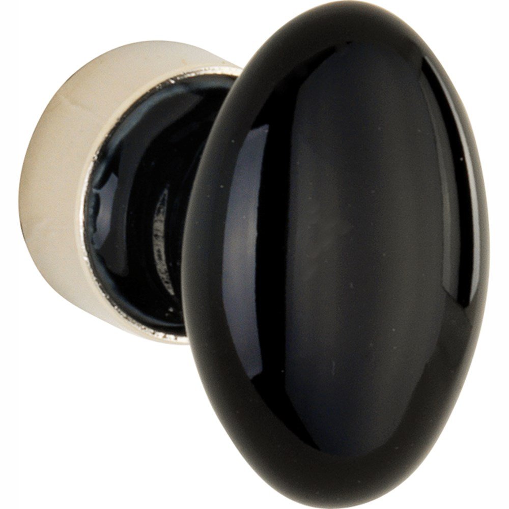 VB Stift pors. Evelyne MGN/zwart