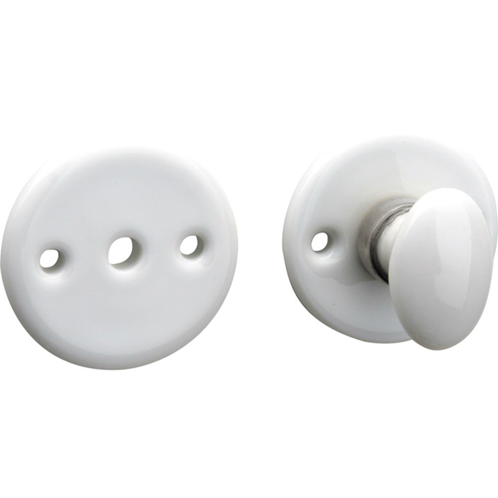 VB Garnituur pors.Evelyne MGN/wit