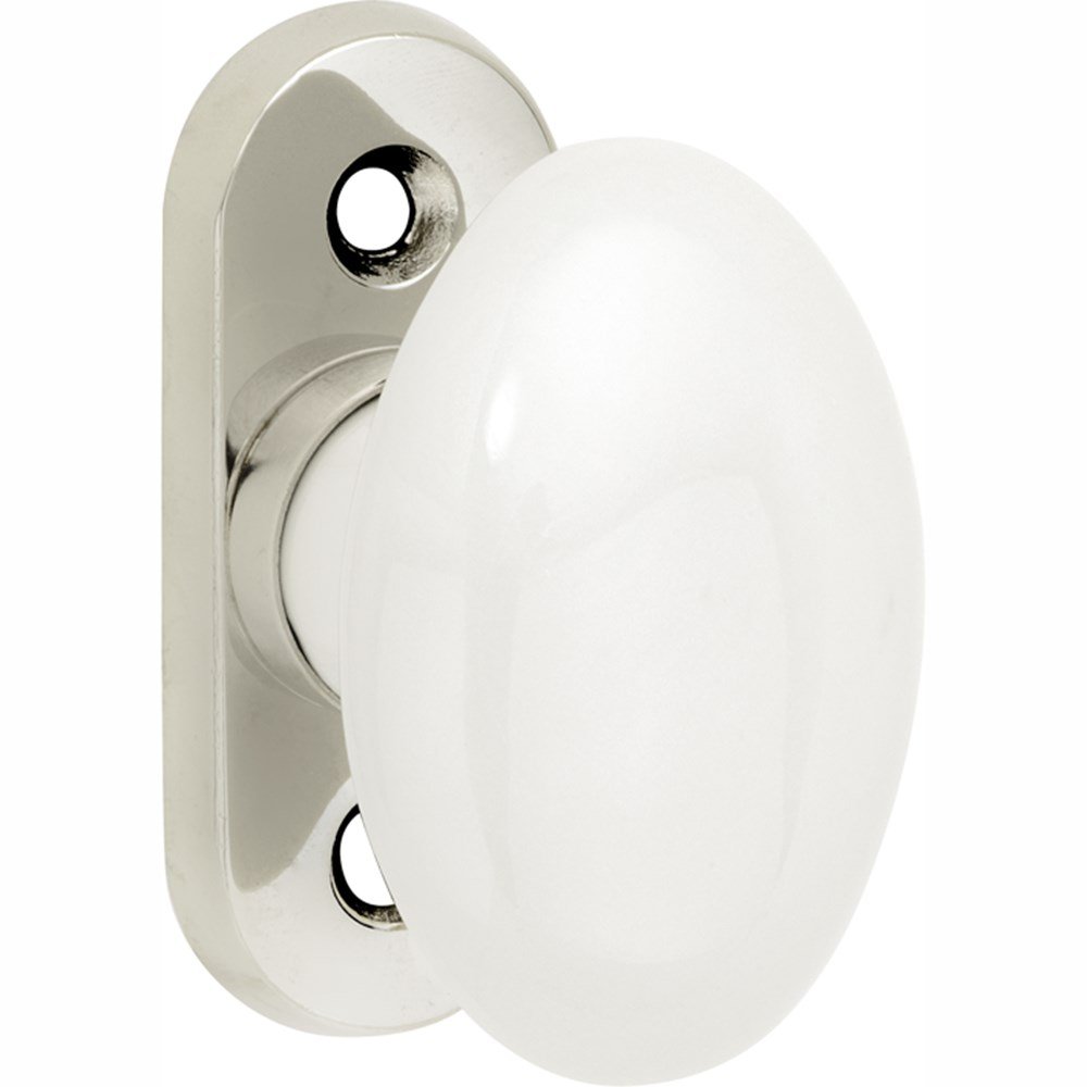 DK Raamkruk Pors. Mod. knop Evelyne MGN/