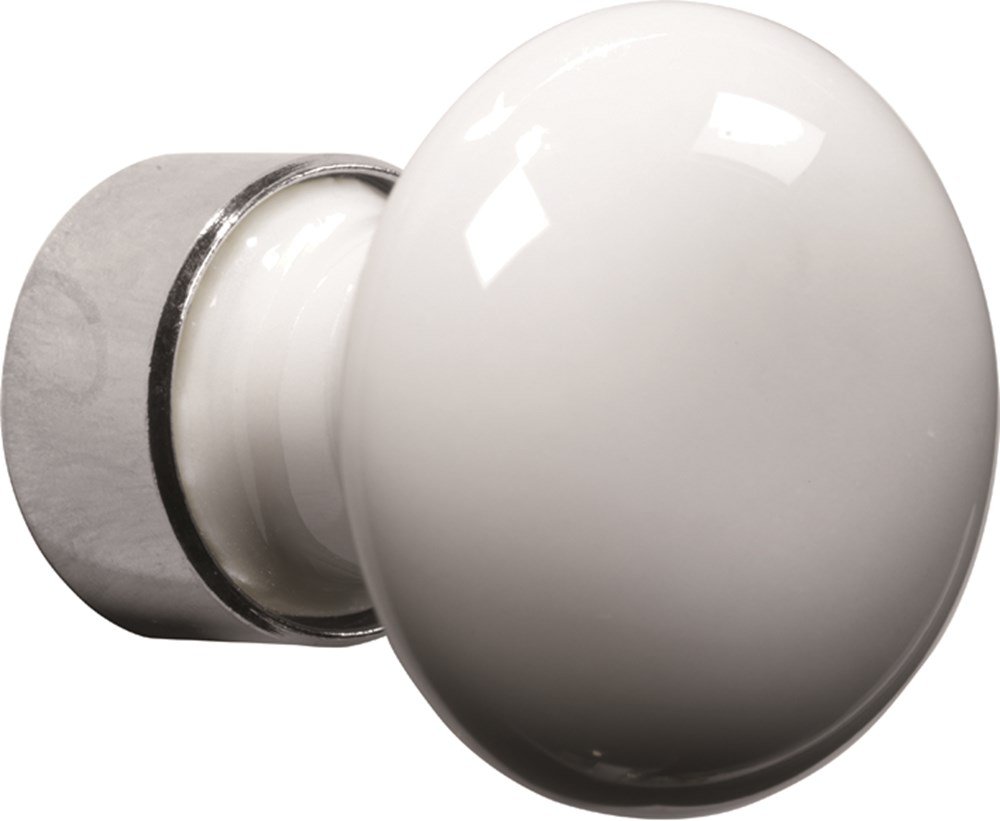 Meubelkn.pors.Pad.15mm MGN/wit