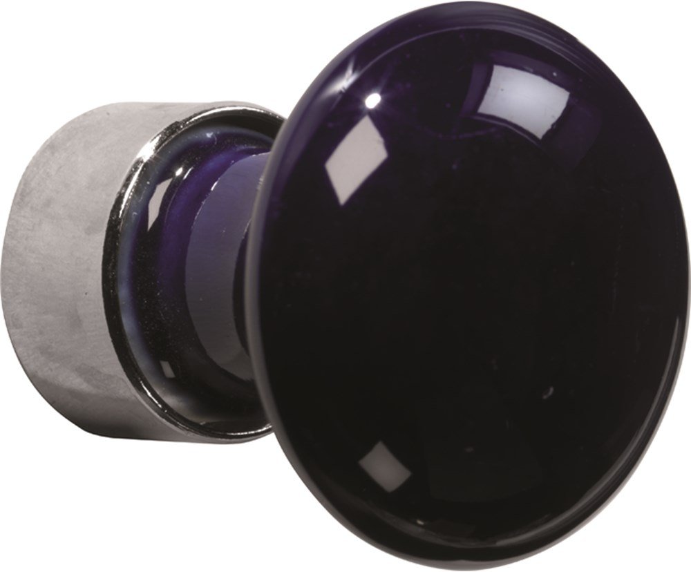 Meubelkn.pors.Pad.30mm MGN/blauw sevres