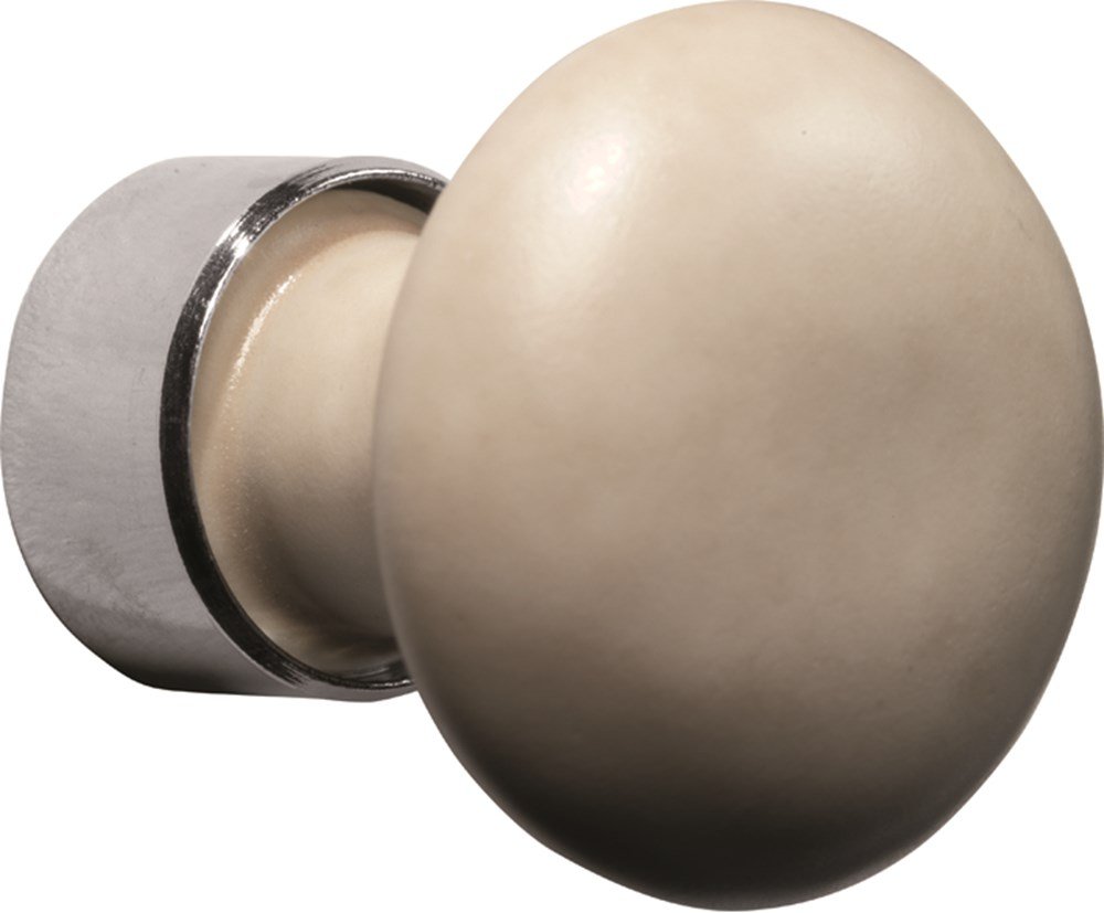 Meubelkn.pors.Pad.30mm MGN/camee mat