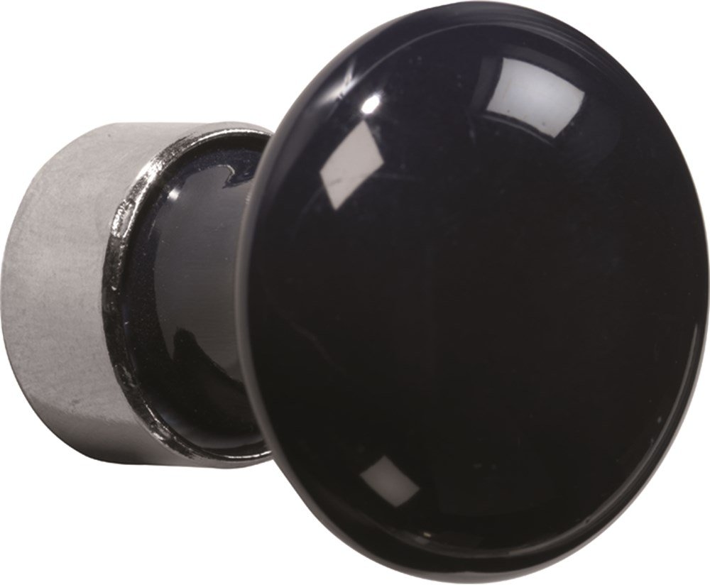 Meubelkn.pors.Pad.30mm MGN/donkerblauw