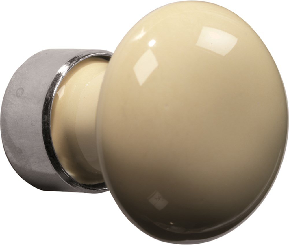 Meubelkn.pors.Pad.30mm MGN/vanille