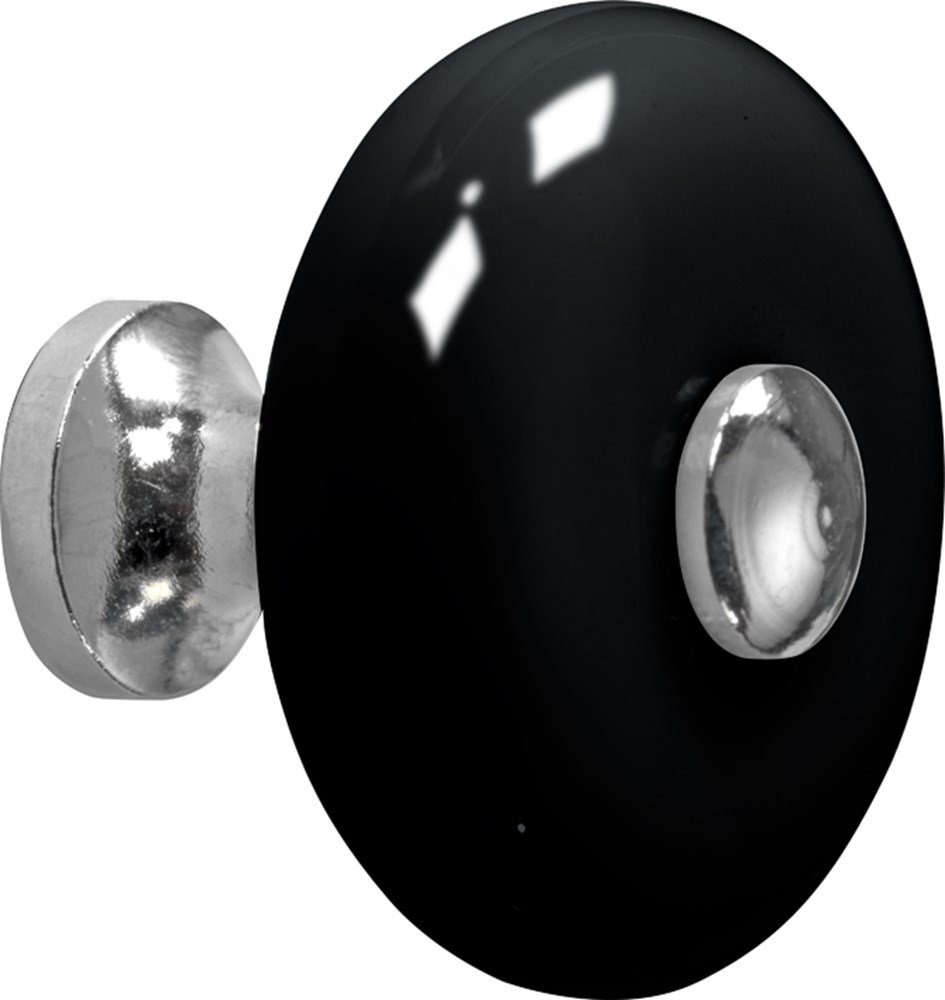 Meubelkn.pors. Lara MGN/zwart