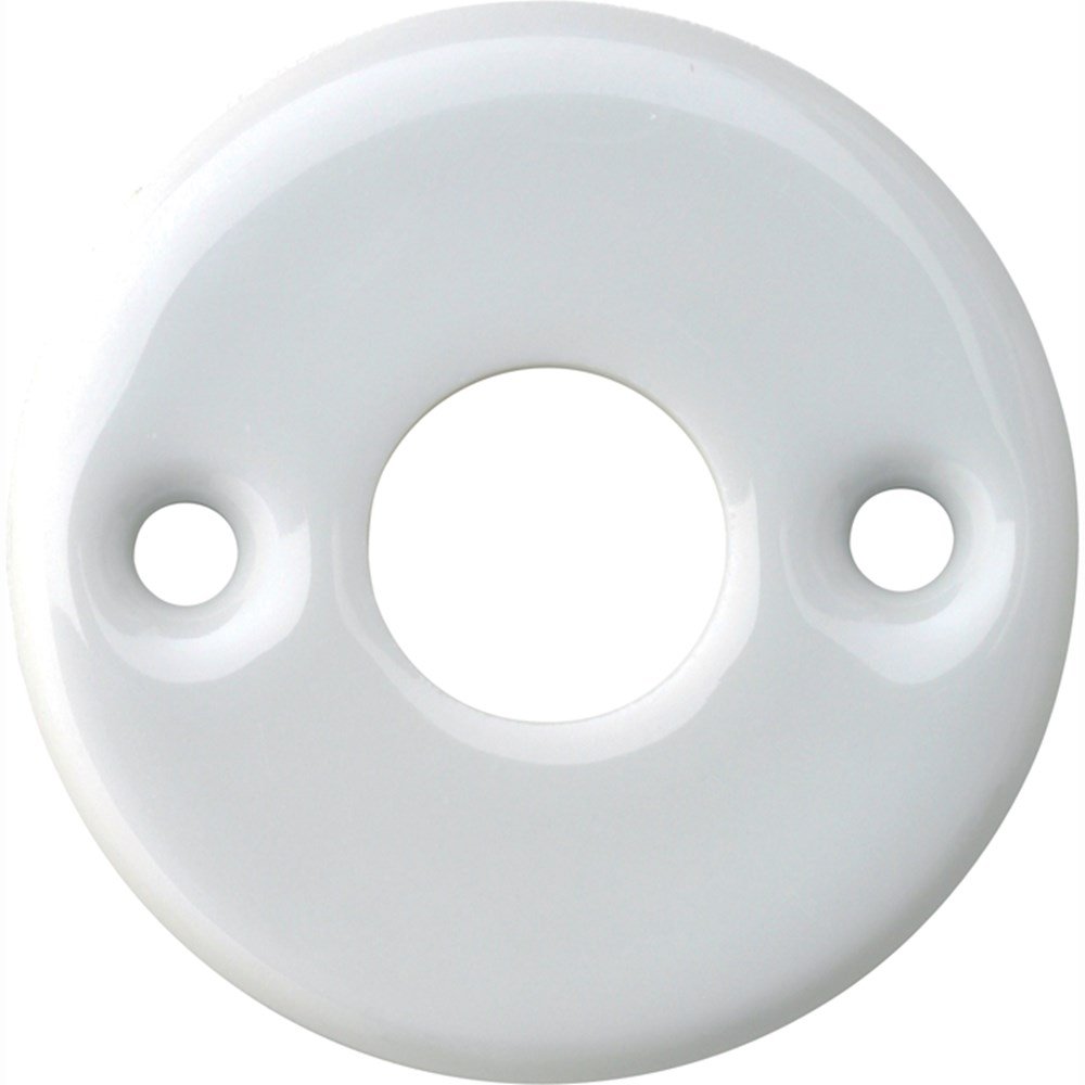 Krukrozet pors. Evelyne wit