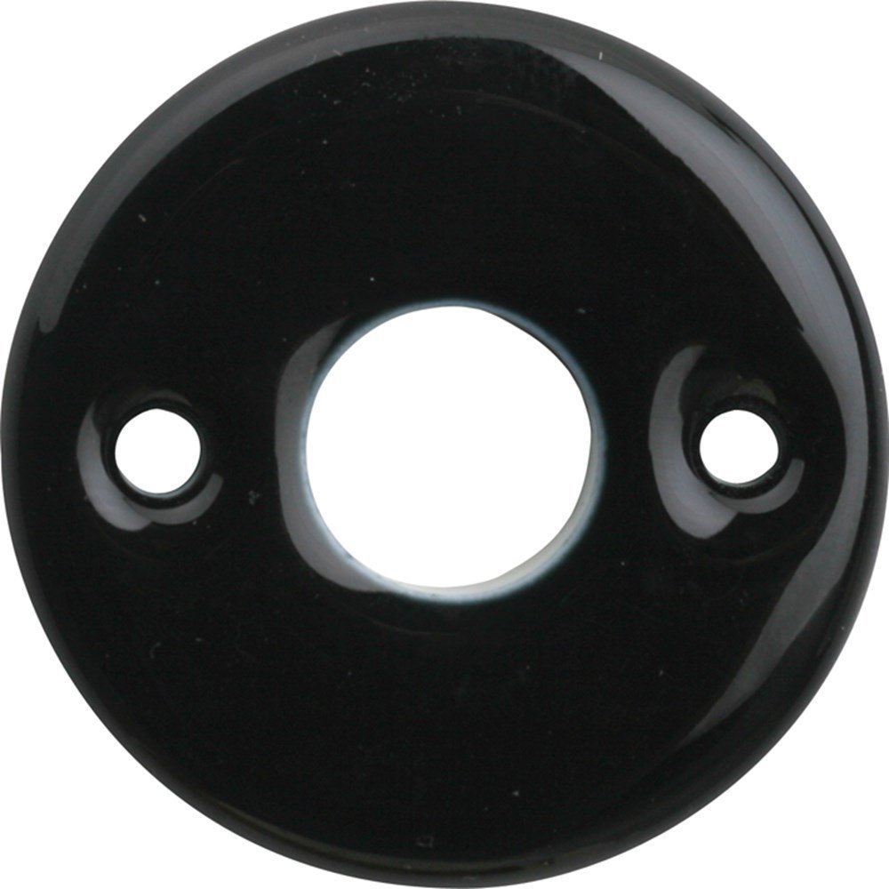 Krukrozet pors. Evelyne zwart