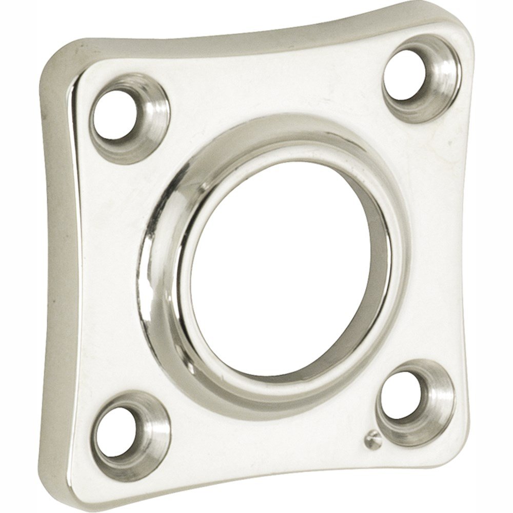 Krukrozet vierkant 38x38mm MGN