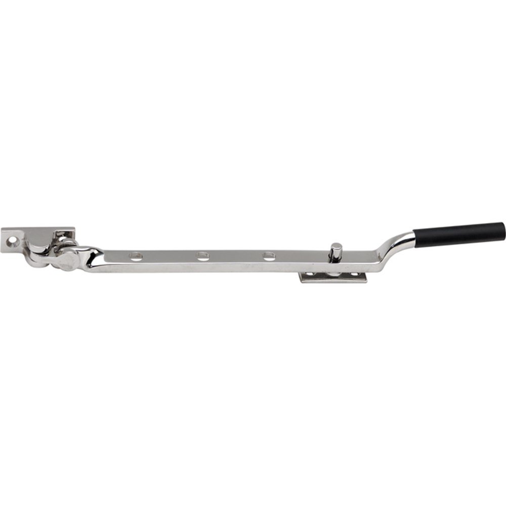 Uitzetijzer Bauhaus-Style MGN/ebben