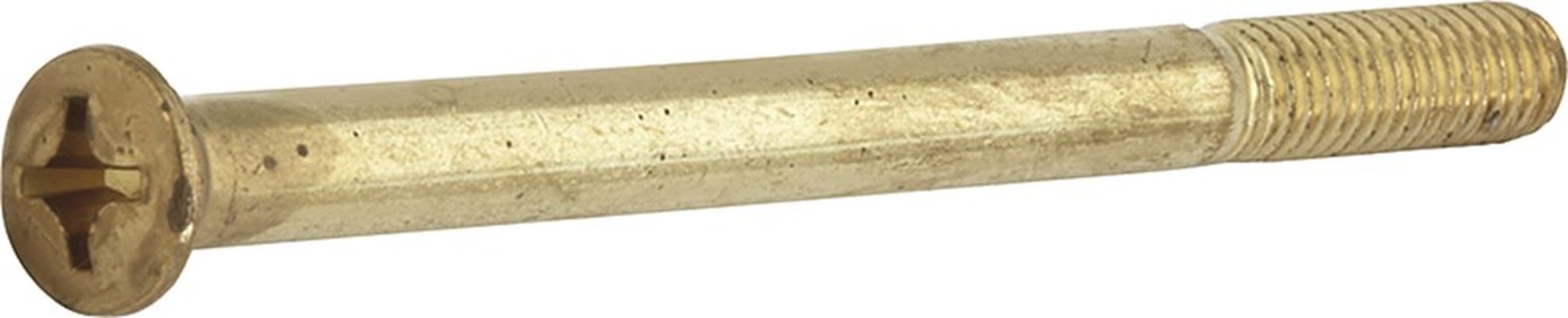 Metaalschroef LK M6x80mm MGO