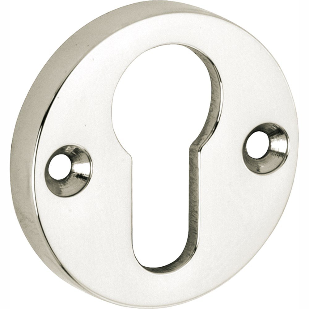 Cilinderrozet Elegant groot MGN