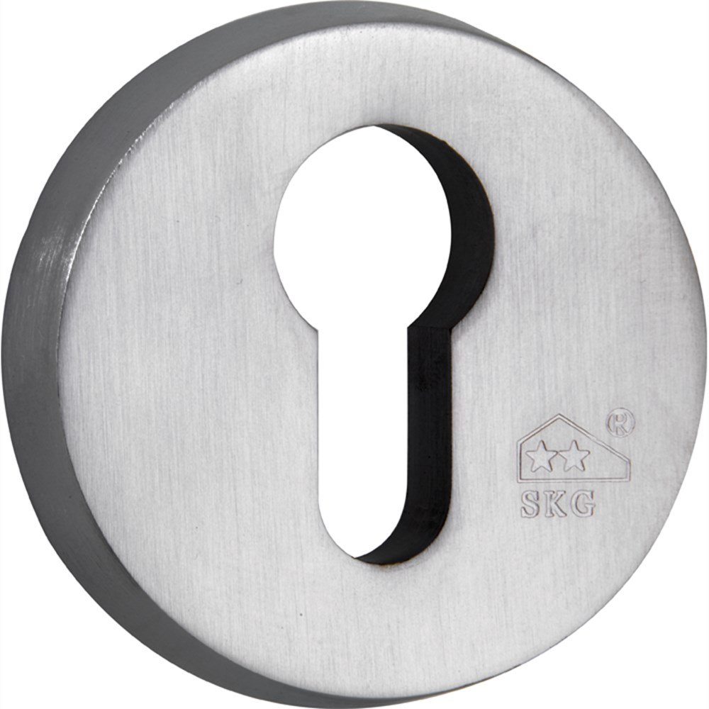 SKG cilinderrozet Elegant BU MMNTI