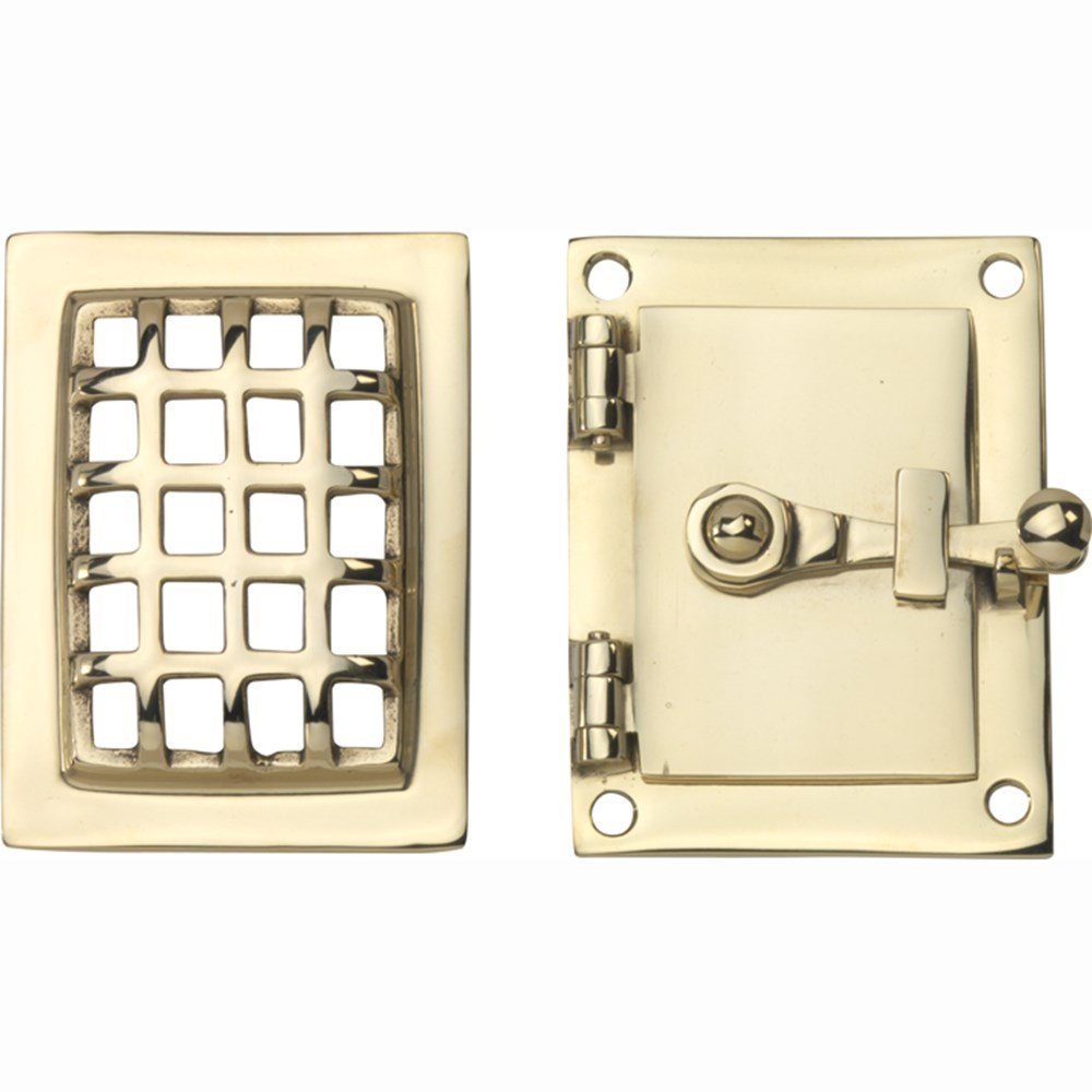 Deurluikje Elegant MGO