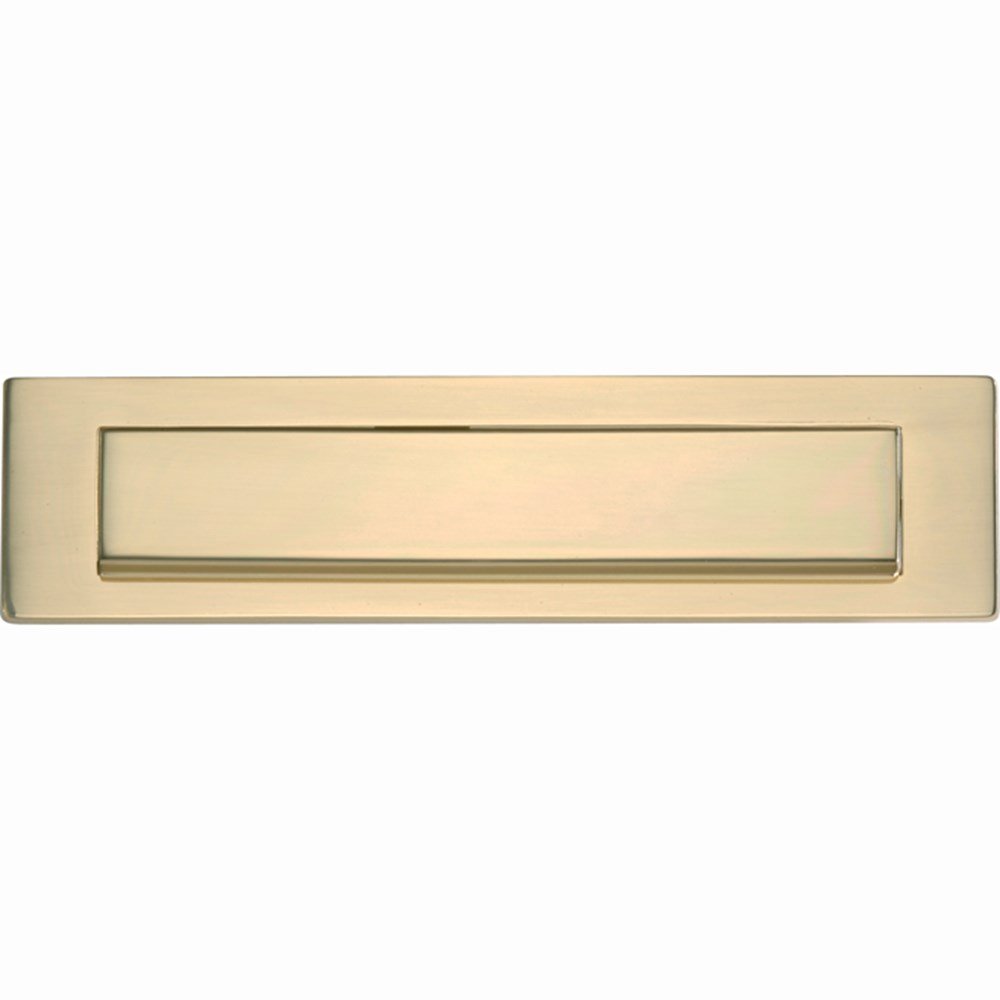 Briefplaat rechthoek Mi Satori MGTI