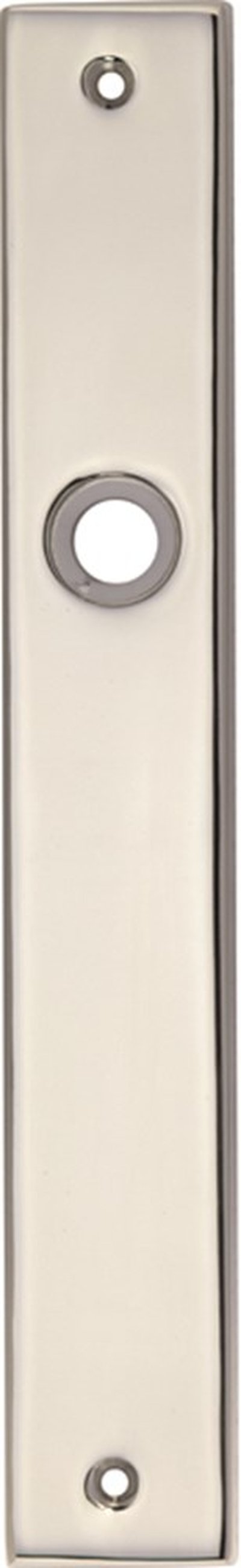 Langschild Diritto MGN BLIND