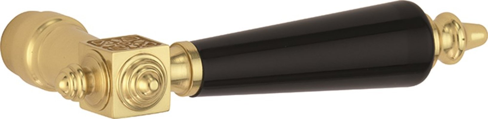 Deurkruk Roman MGG/bakeliet